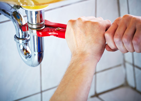 About Marina Plumbers